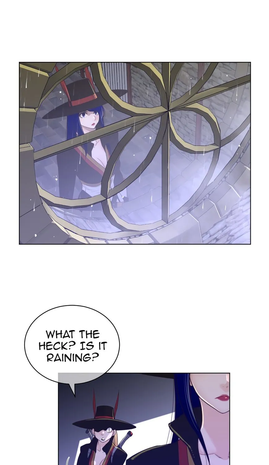Perfect Half Mangakakalot X Chapter 70 Page 38