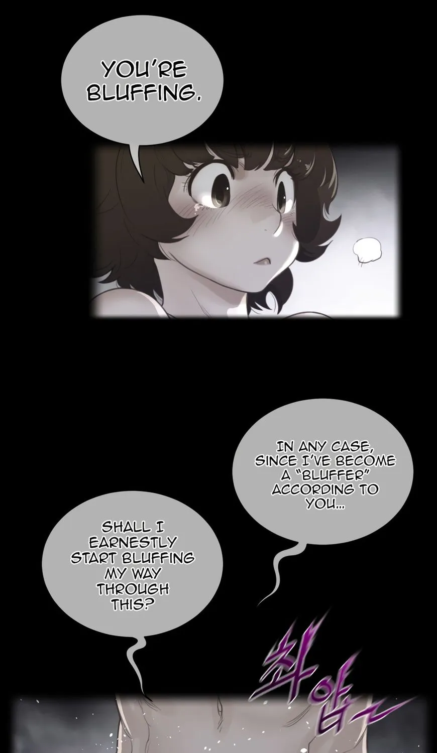 Perfect Half Mangakakalot X Chapter 70 Page 5