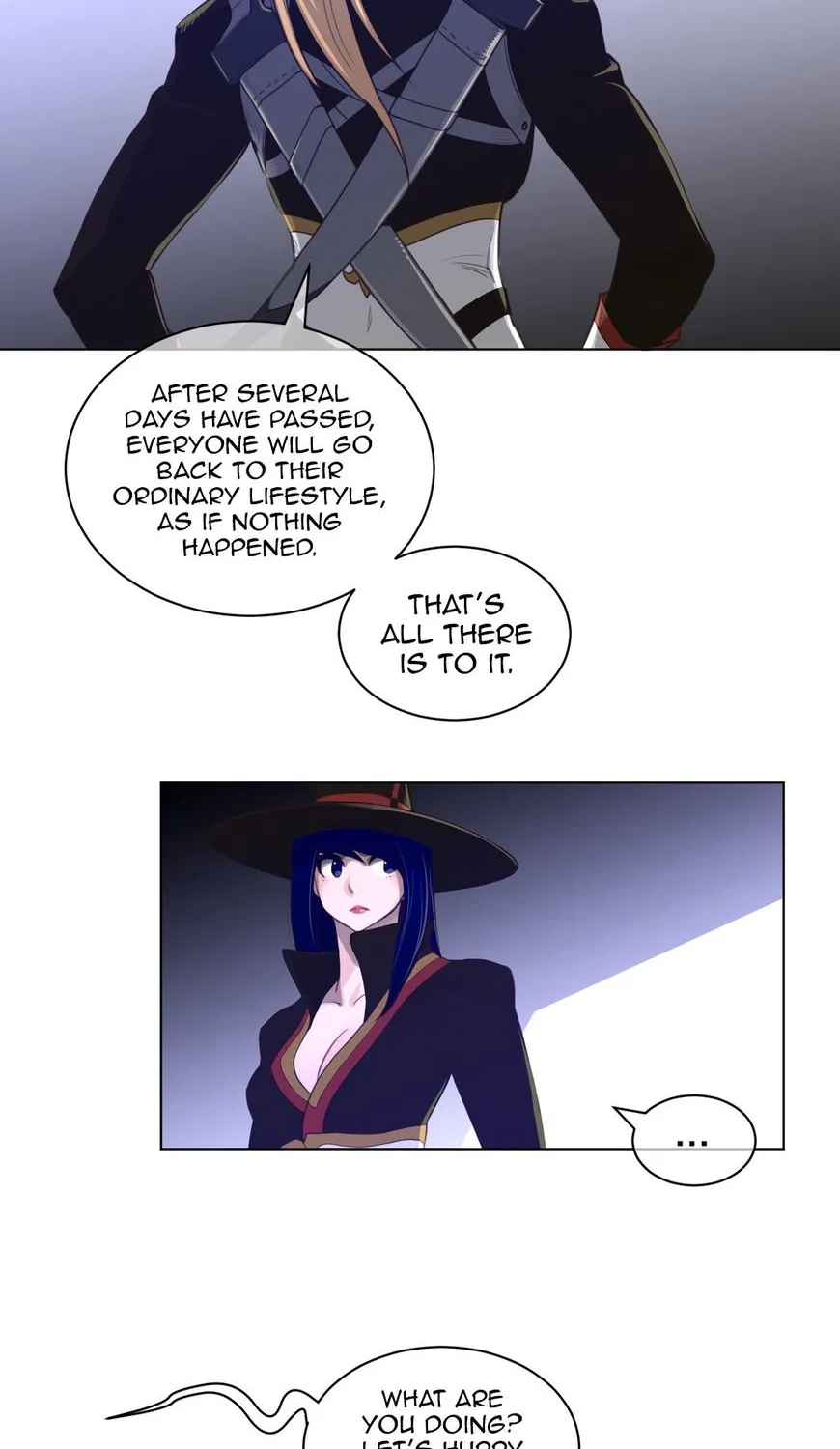 Perfect Half Mangakakalot X Chapter 70 Page 45