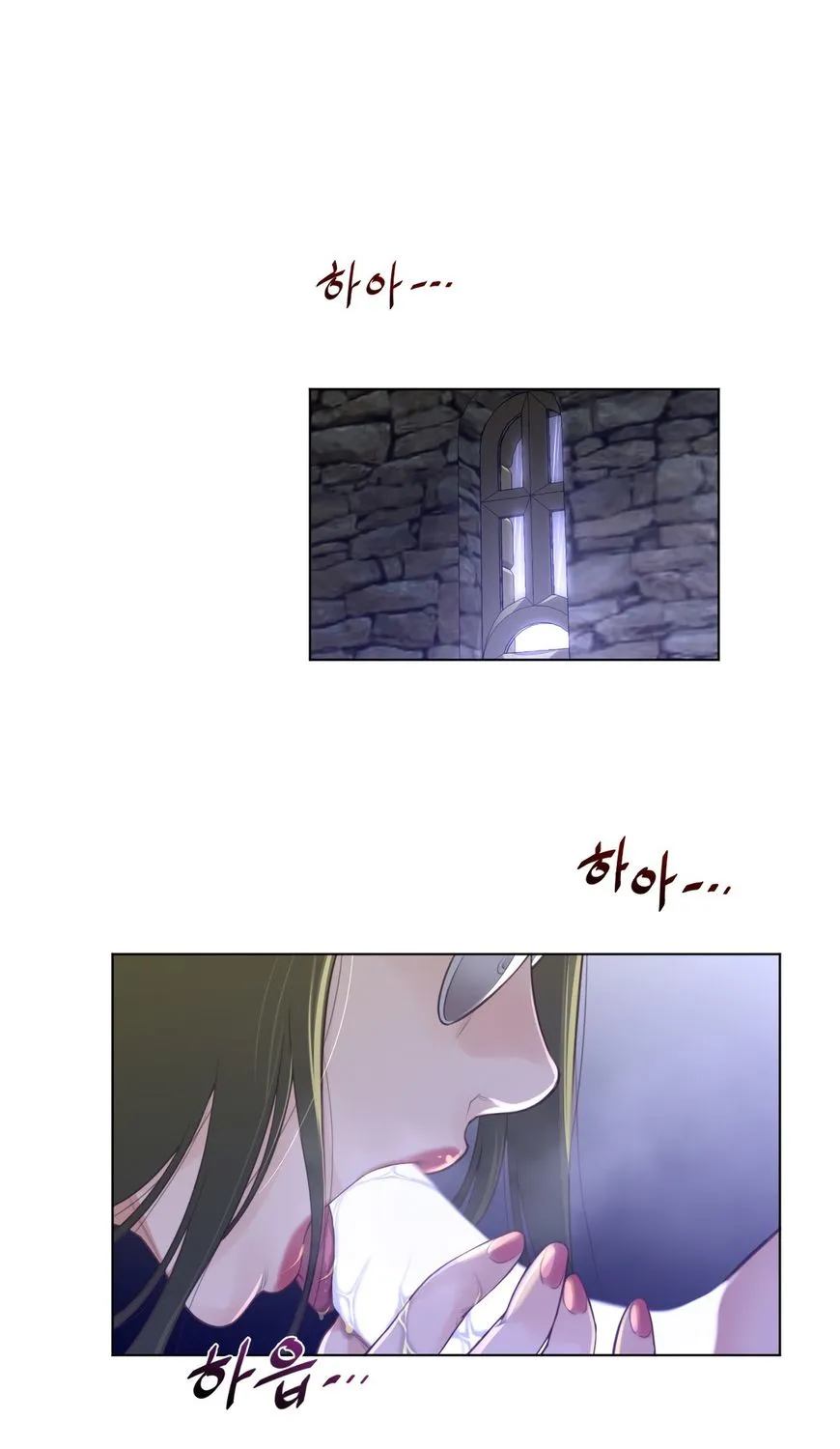 Perfect Half Mangakakalot X Chapter 70 Page 47