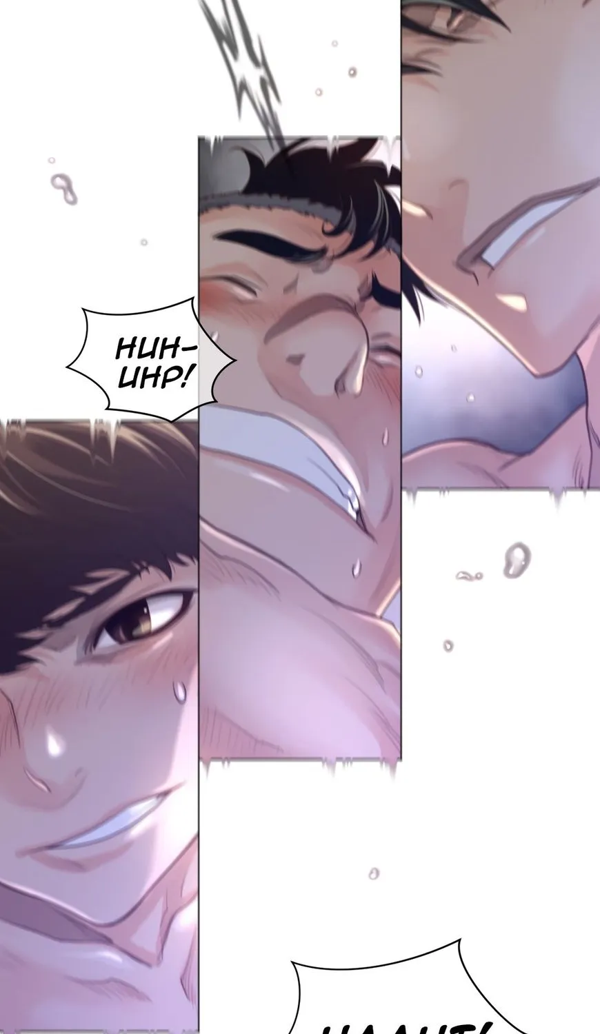 Perfect Half Mangakakalot X Chapter 70 Page 66