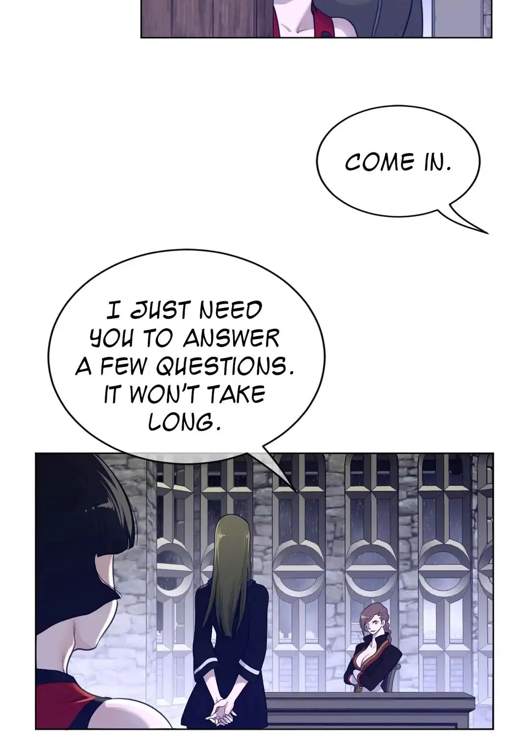Perfect Half Mangakakalot X Chapter 72 Page 29