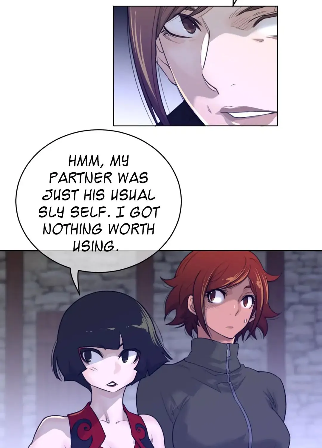 Perfect Half Mangakakalot X Chapter 72 Page 38