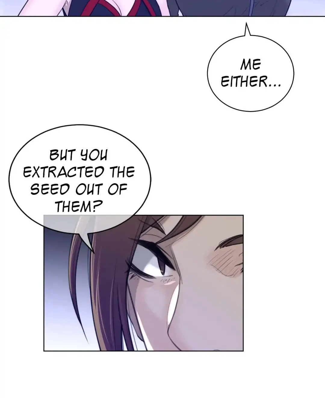 Perfect Half Mangakakalot X Chapter 72 Page 39