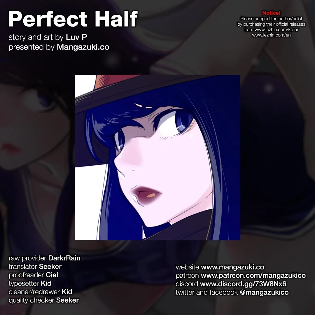 Perfect Half Mangakakalot X Chapter 73 Page 1
