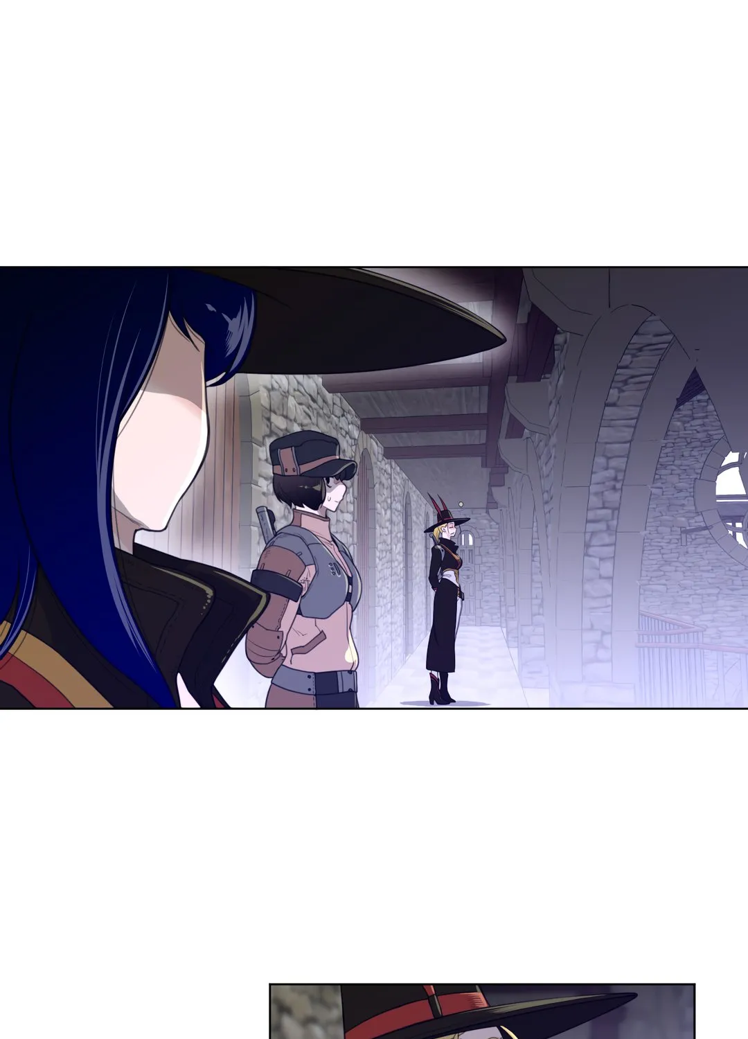 Perfect Half Mangakakalot X Chapter 73 Page 20