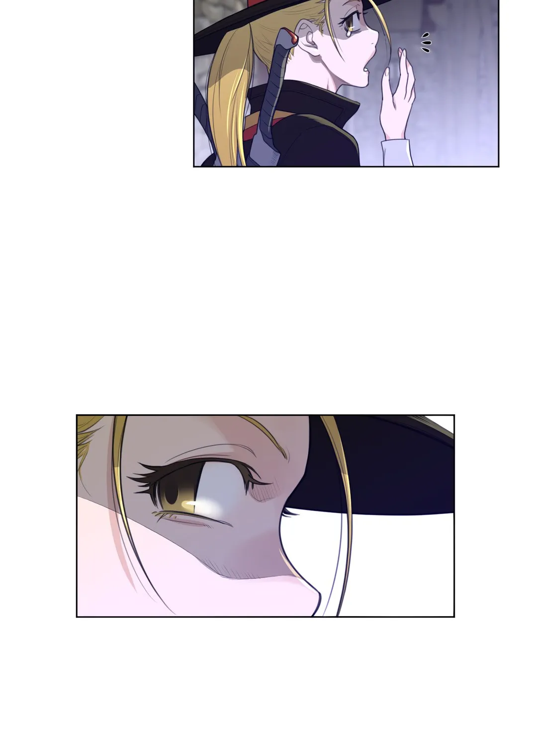 Perfect Half Mangakakalot X Chapter 73 Page 21