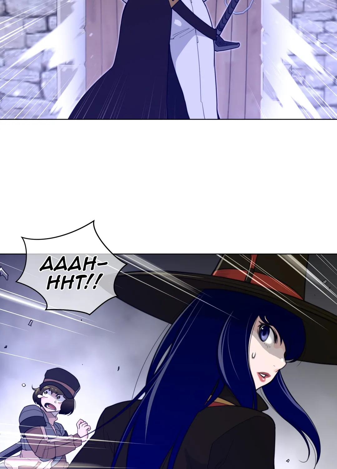 Perfect Half Mangakakalot X Chapter 73 Page 33
