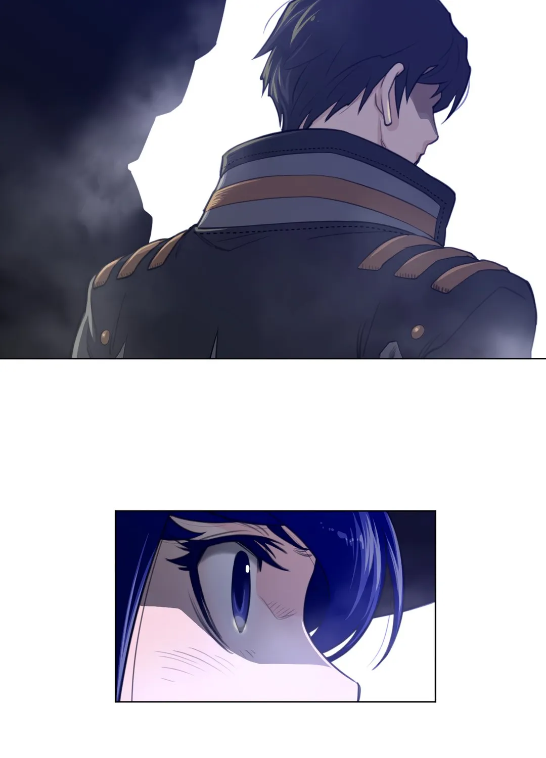Perfect Half Mangakakalot X Chapter 73 Page 39