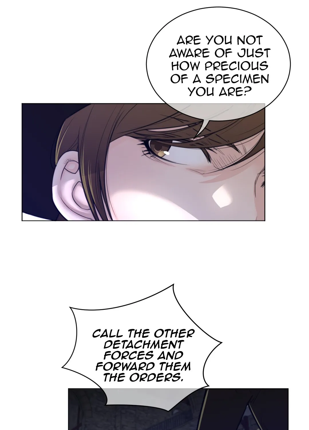 Perfect Half Mangakakalot X Chapter 74 Page 20