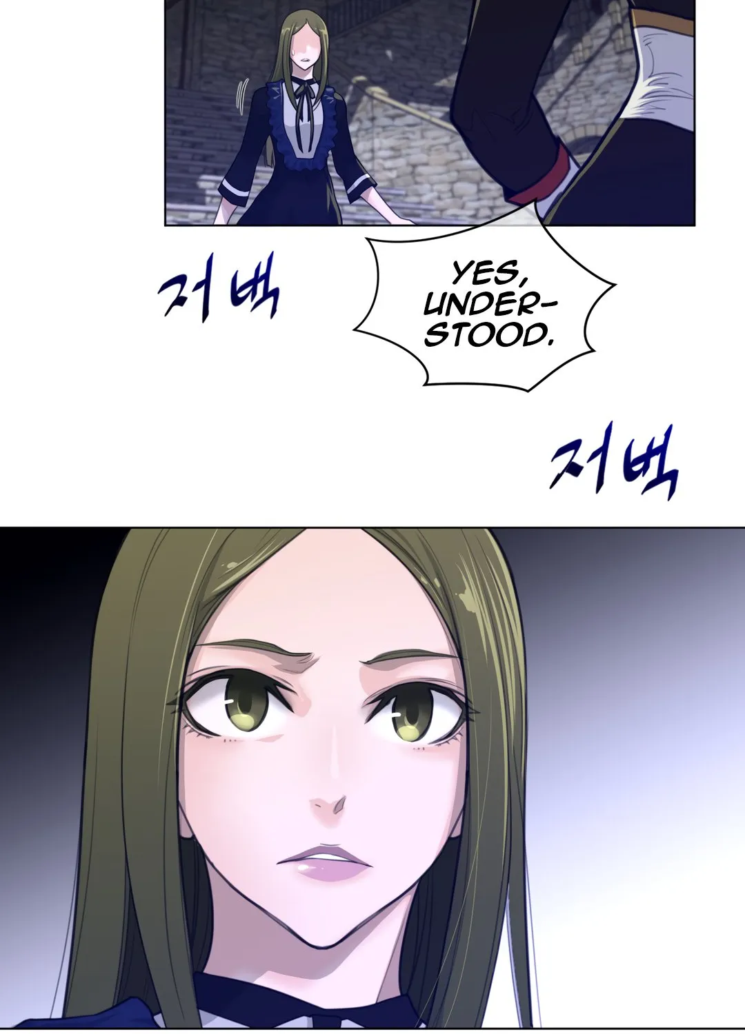 Perfect Half Mangakakalot X Chapter 74 Page 21