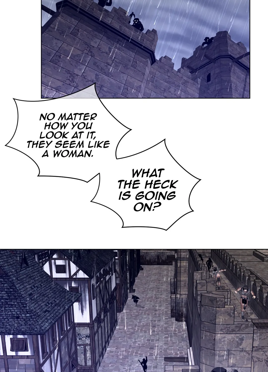 Perfect Half Mangakakalot X Chapter 74 Page 36
