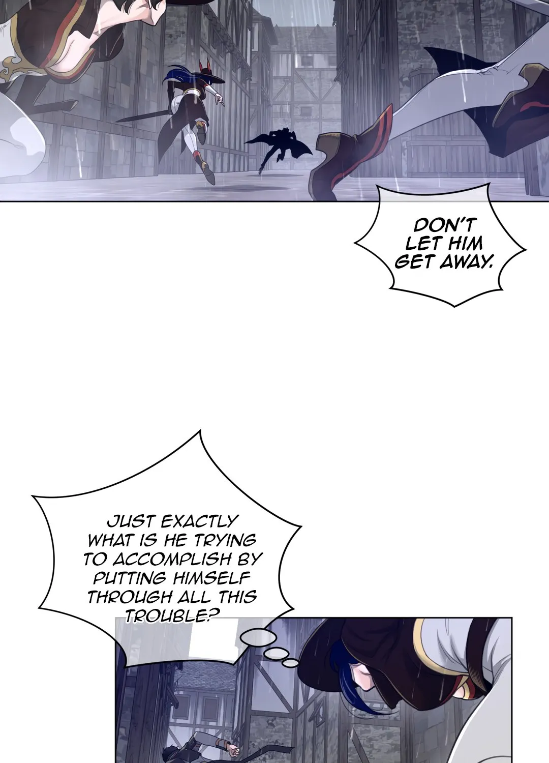 Perfect Half Mangakakalot X Chapter 74 Page 39