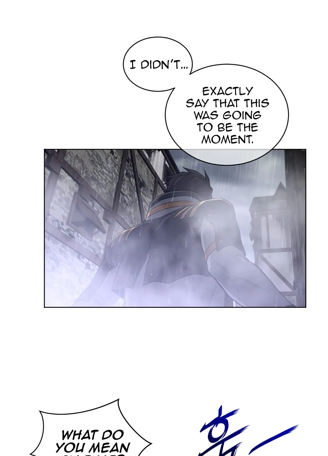 Perfect Half Mangakakalot X Chapter 74 Page 59