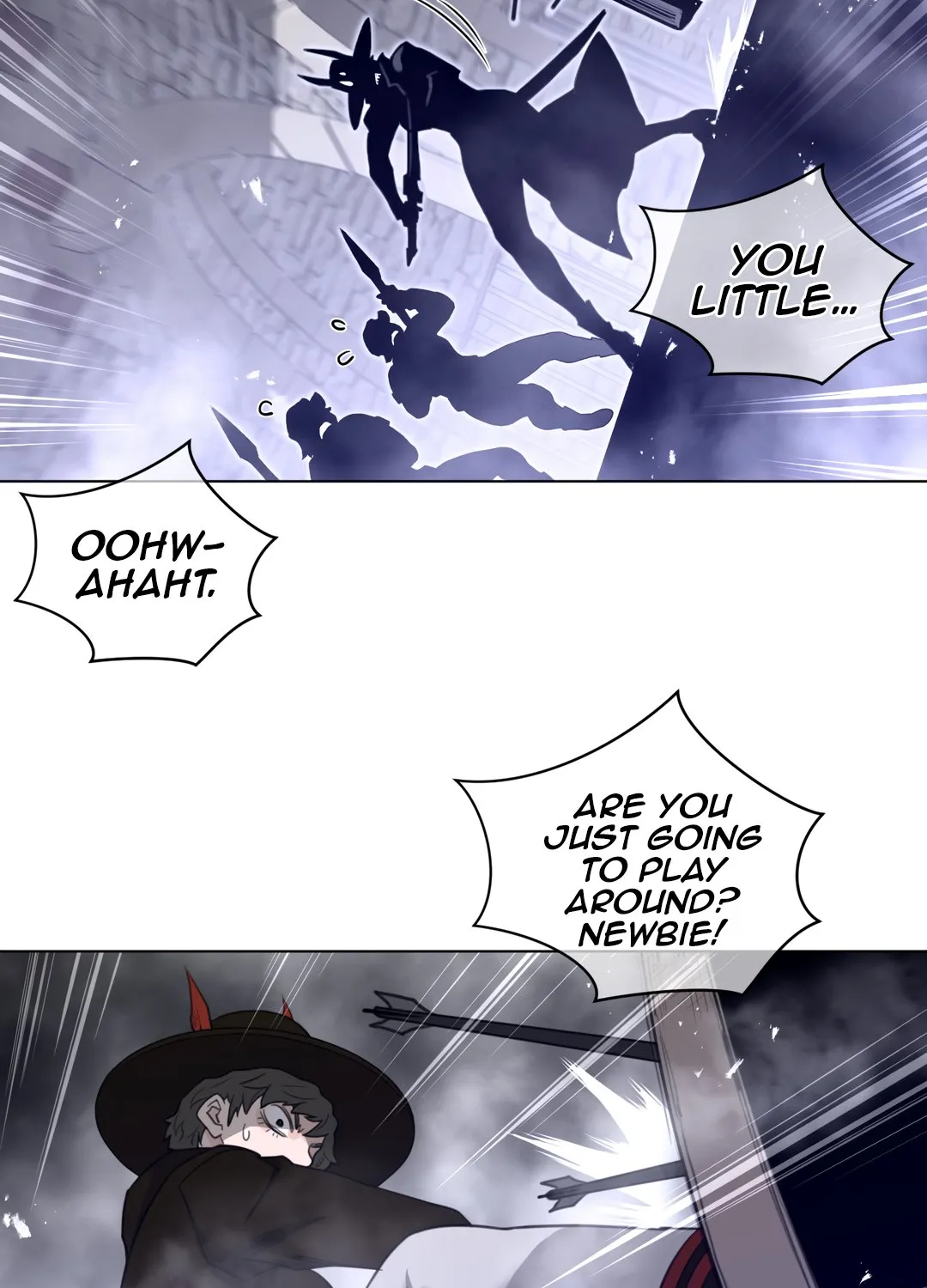 Perfect Half Mangakakalot X Chapter 75 Page 33