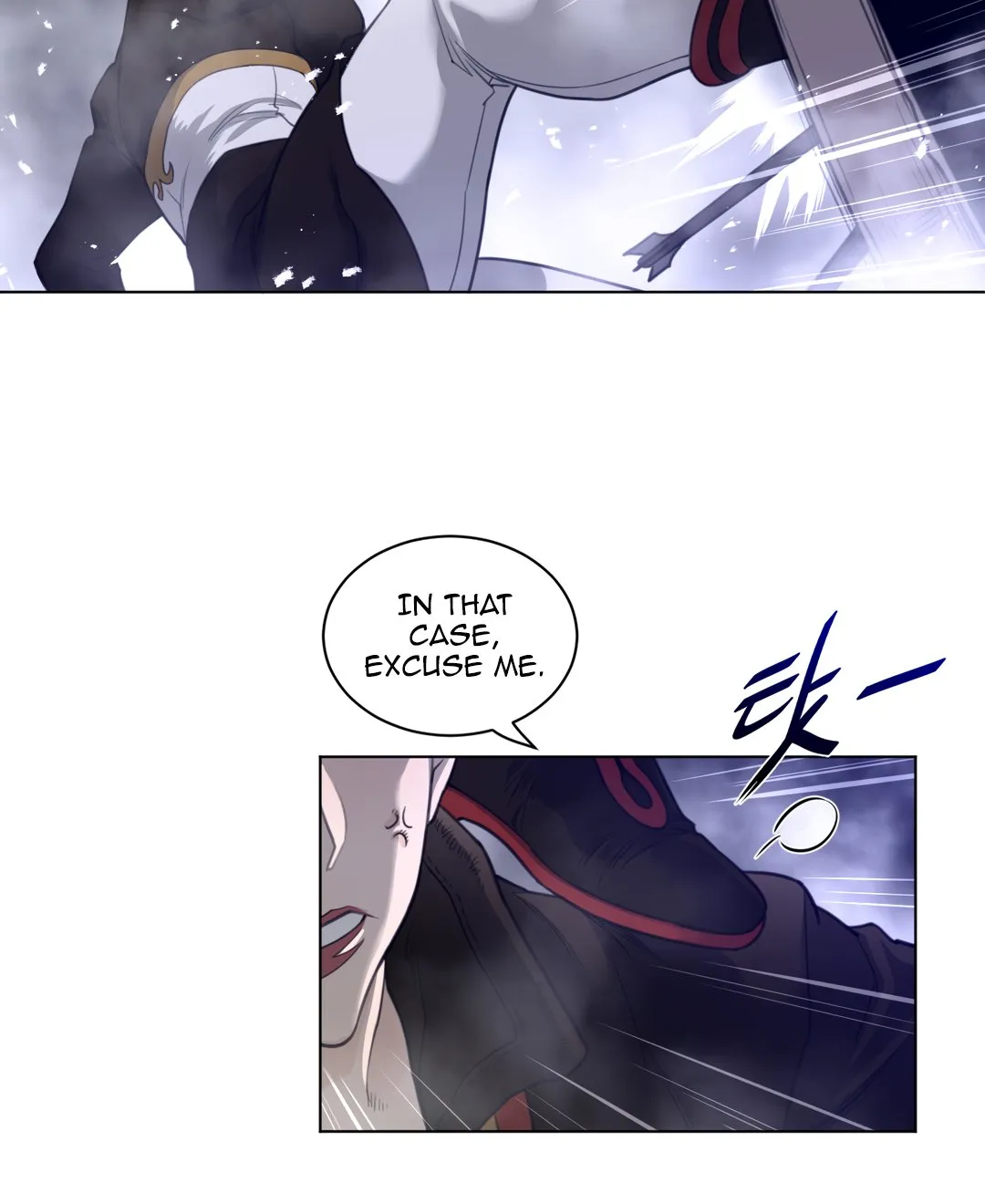 Perfect Half Mangakakalot X Chapter 75 Page 34