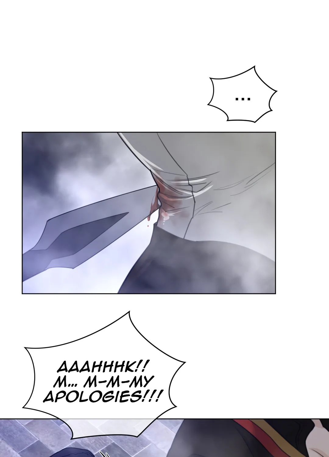 Perfect Half Mangakakalot X Chapter 75 Page 41
