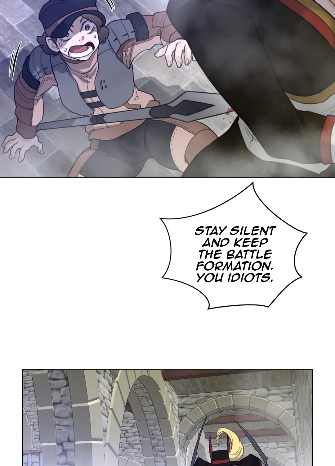 Perfect Half Mangakakalot X Chapter 75 Page 42