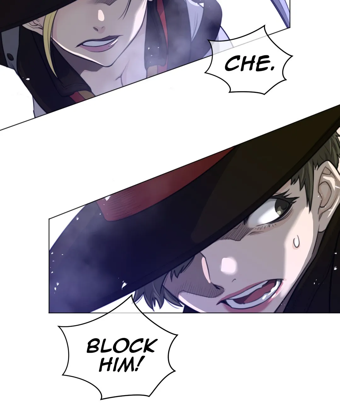 Perfect Half Mangakakalot X Chapter 75 Page 46