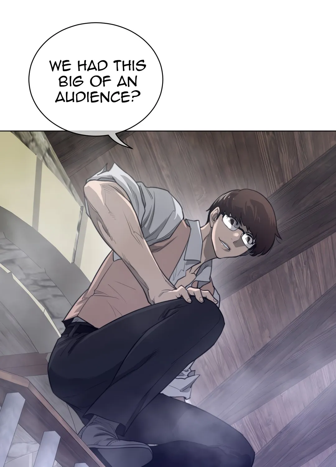 Perfect Half Mangakakalot X Chapter 75 Page 50