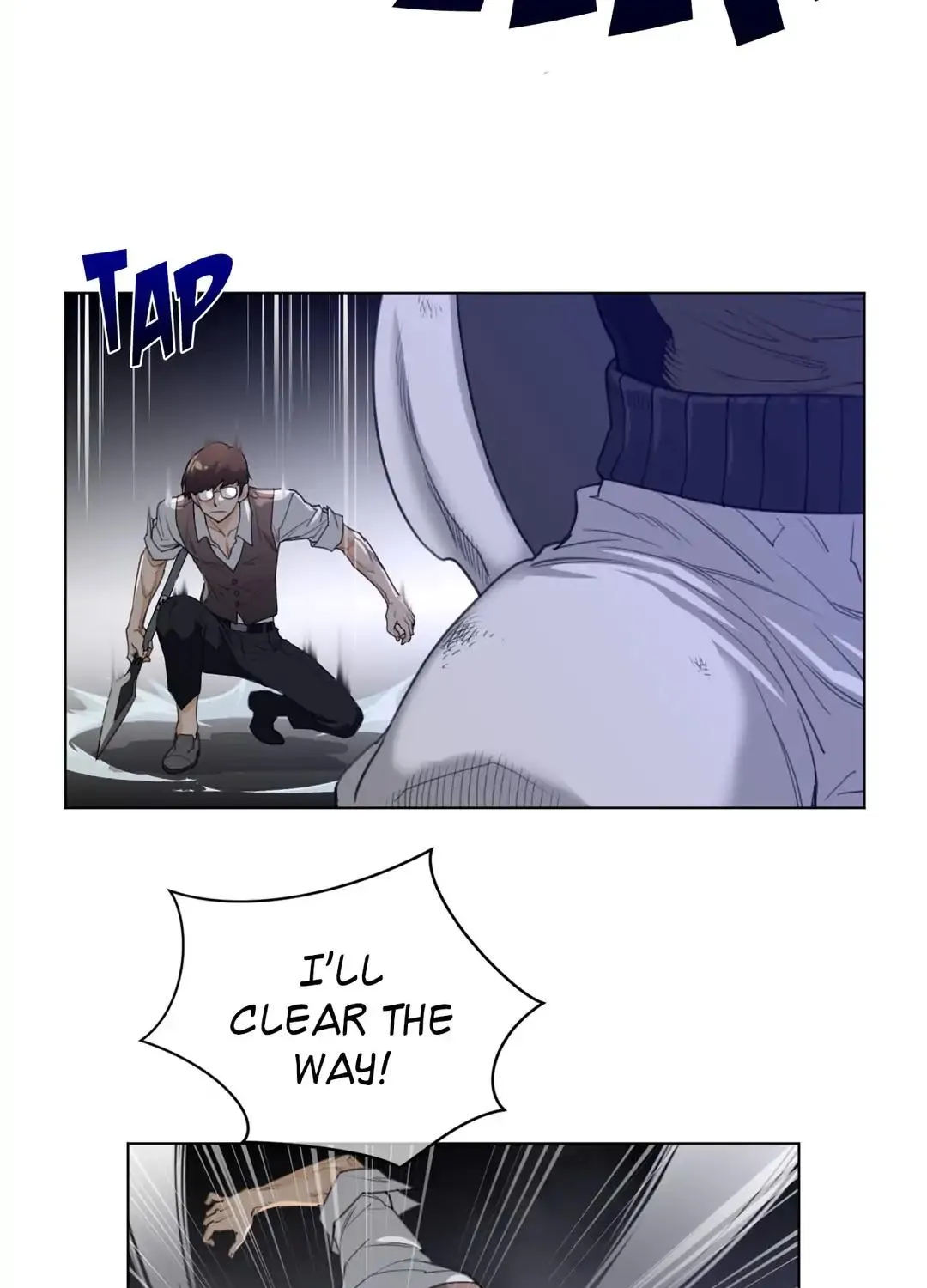 Perfect Half Mangakakalot X Chapter 76 Page 43