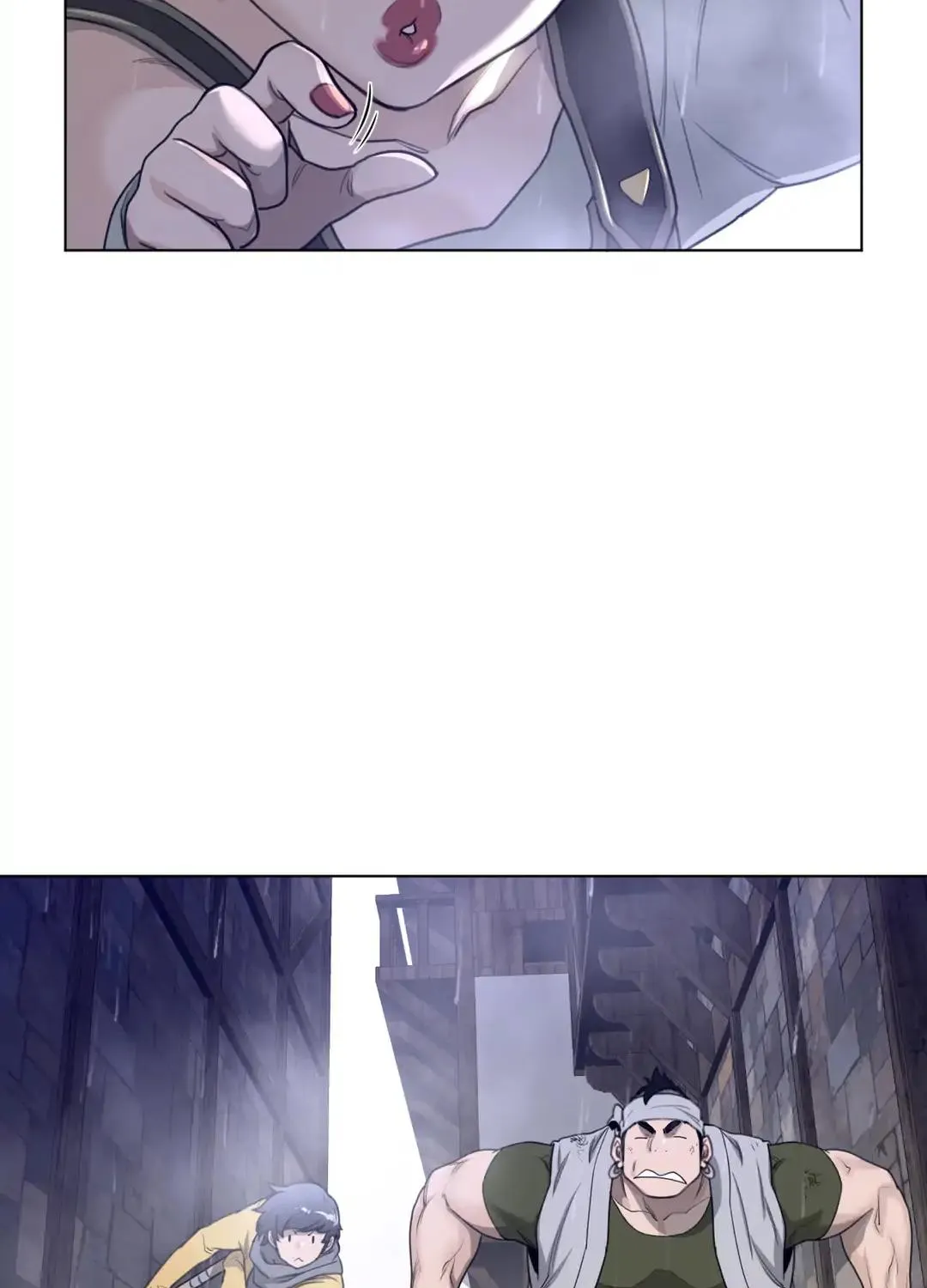 Perfect Half Mangakakalot X Chapter 77 Page 47