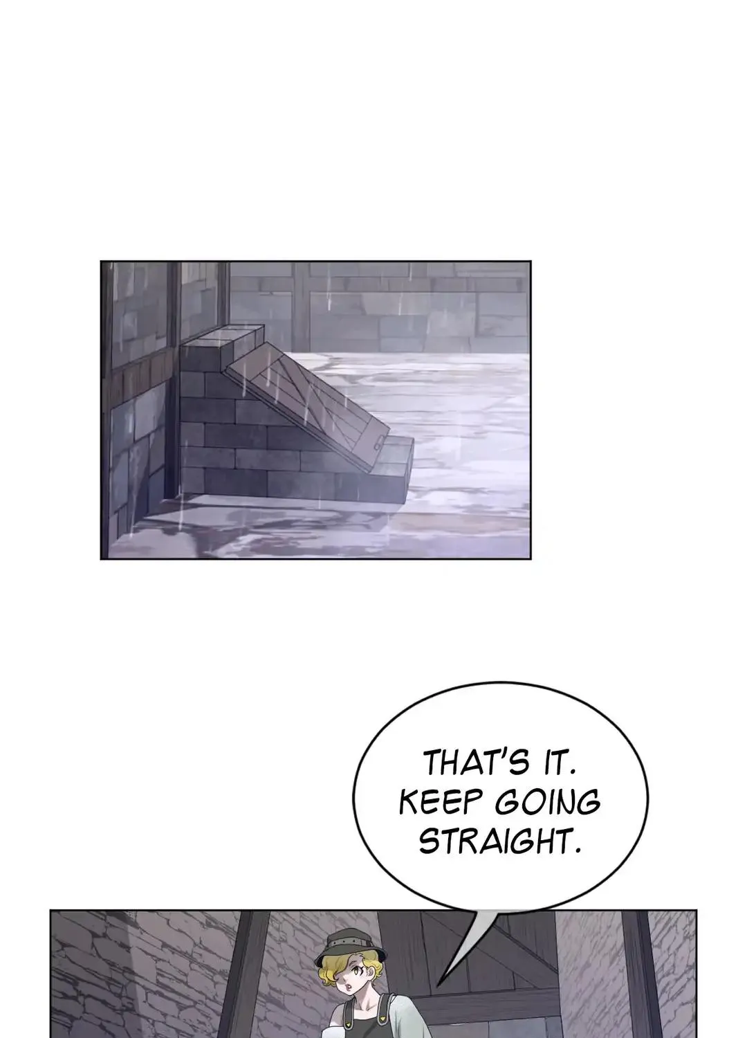 Perfect Half Mangakakalot X Chapter 78 Page 31