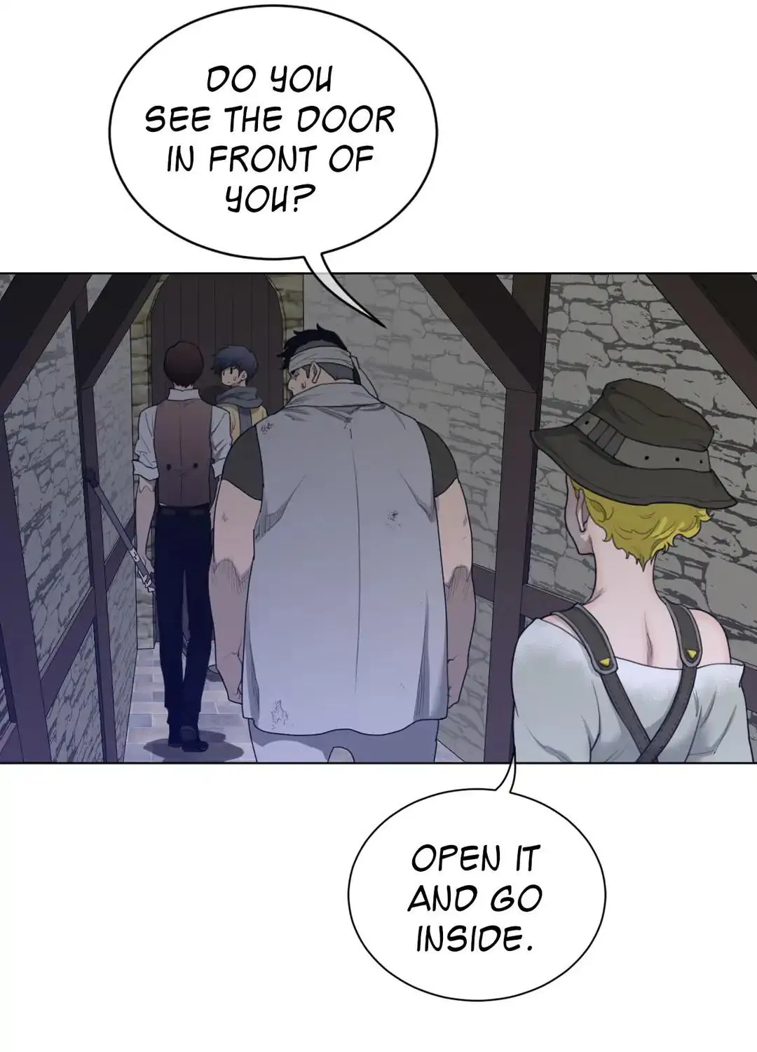 Perfect Half Mangakakalot X Chapter 78 Page 33