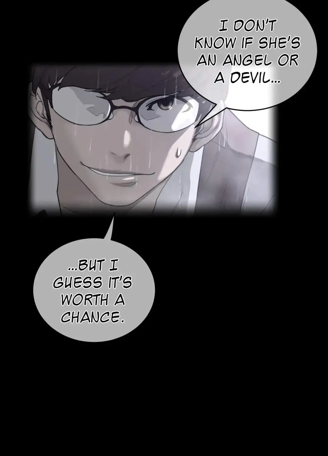 Perfect Half Mangakakalot X Chapter 78 Page 7