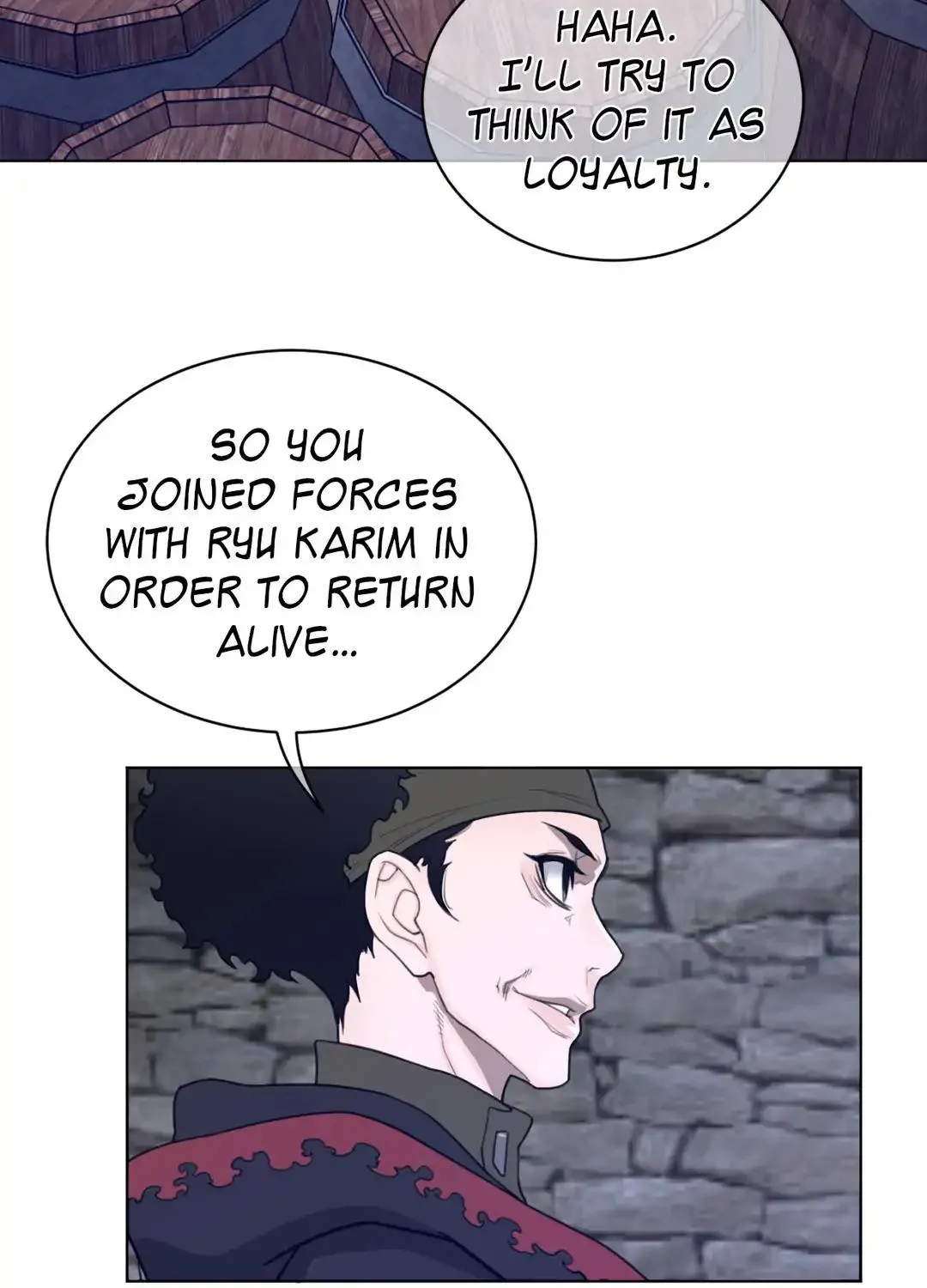 Perfect Half Mangakakalot X Chapter 79 Page 51