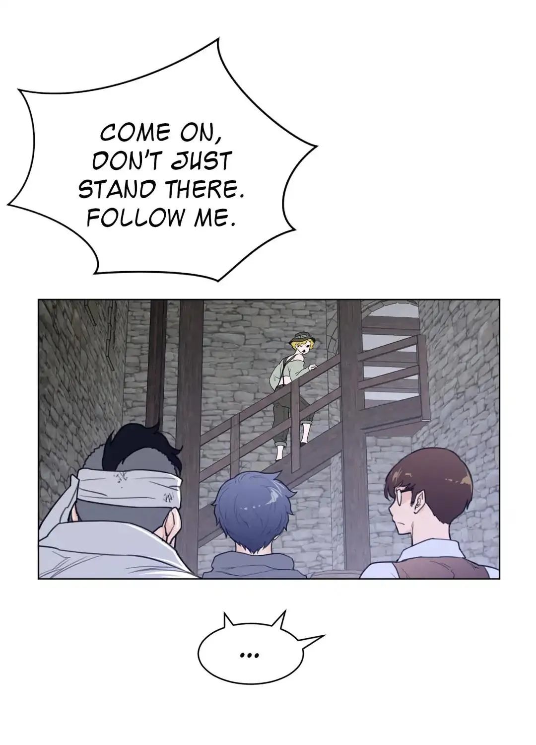 Perfect Half Mangakakalot X Chapter 79 Page 77