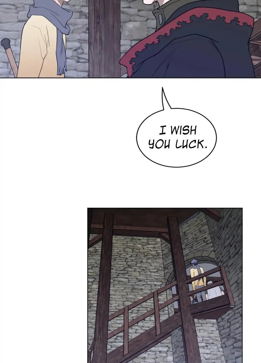 Perfect Half Mangakakalot X Chapter 79 Page 79