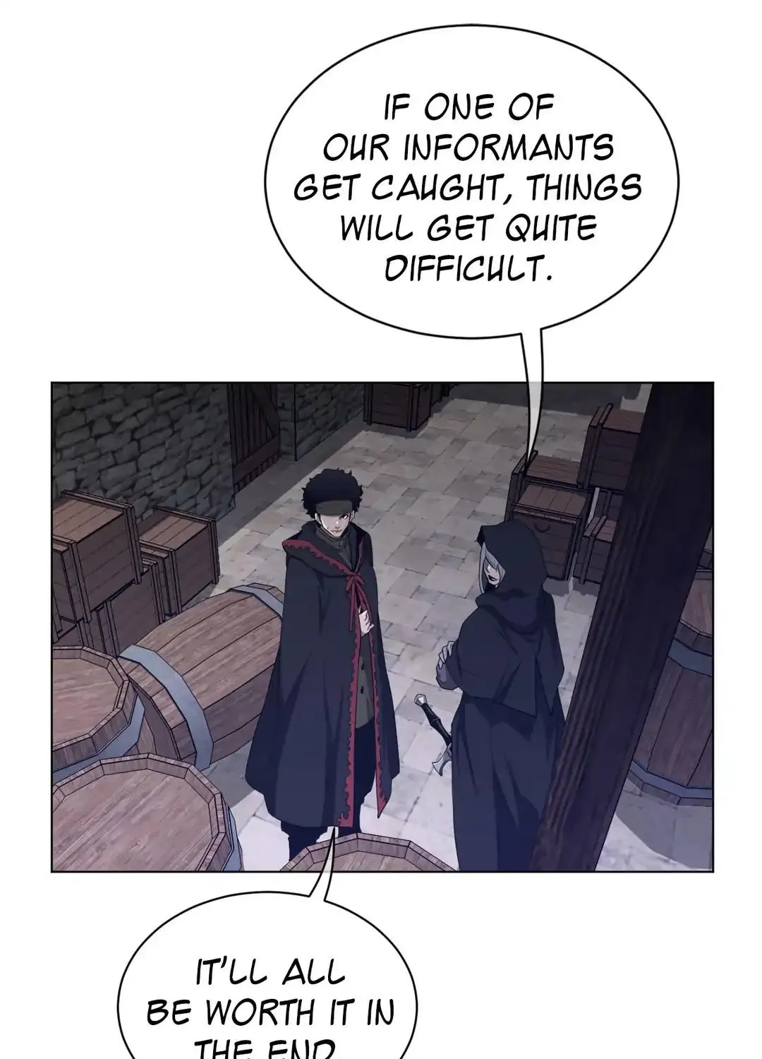 Perfect Half Mangakakalot X Chapter 79 Page 81