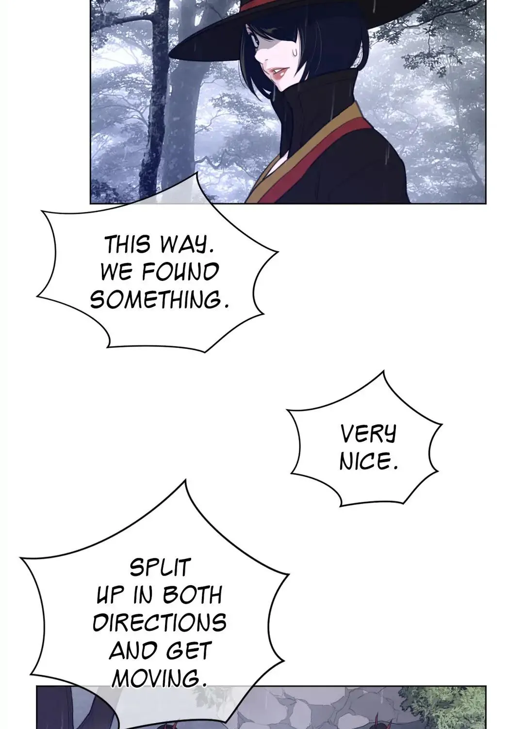 Perfect Half Mangakakalot X Chapter 80 Page 23