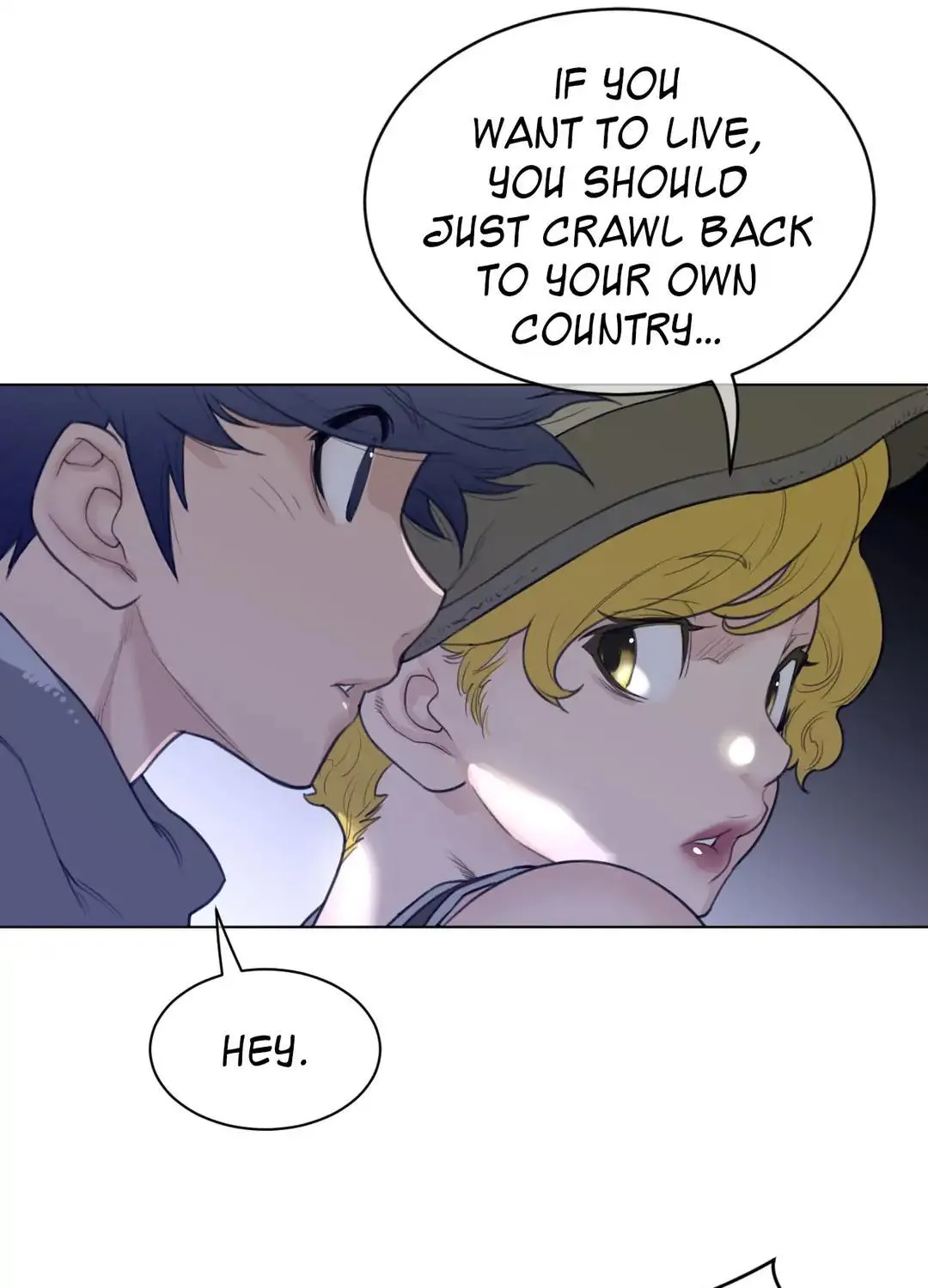 Perfect Half Mangakakalot X Chapter 80 Page 53