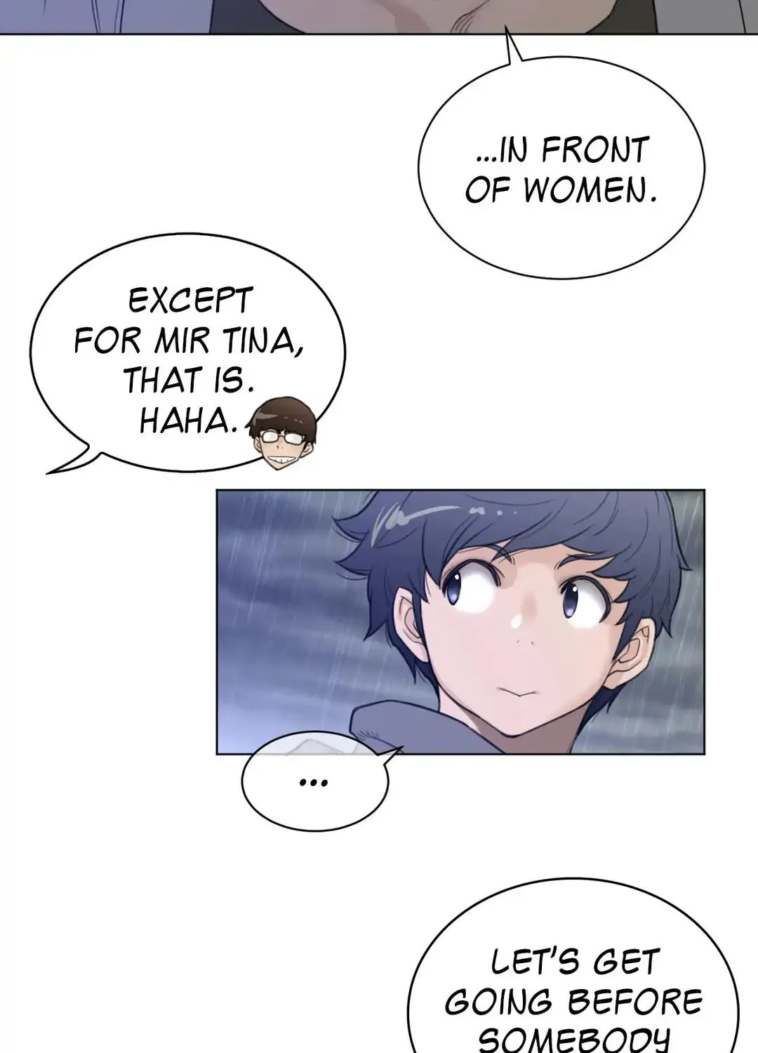 Perfect Half Mangakakalot X Chapter 80 Page 71