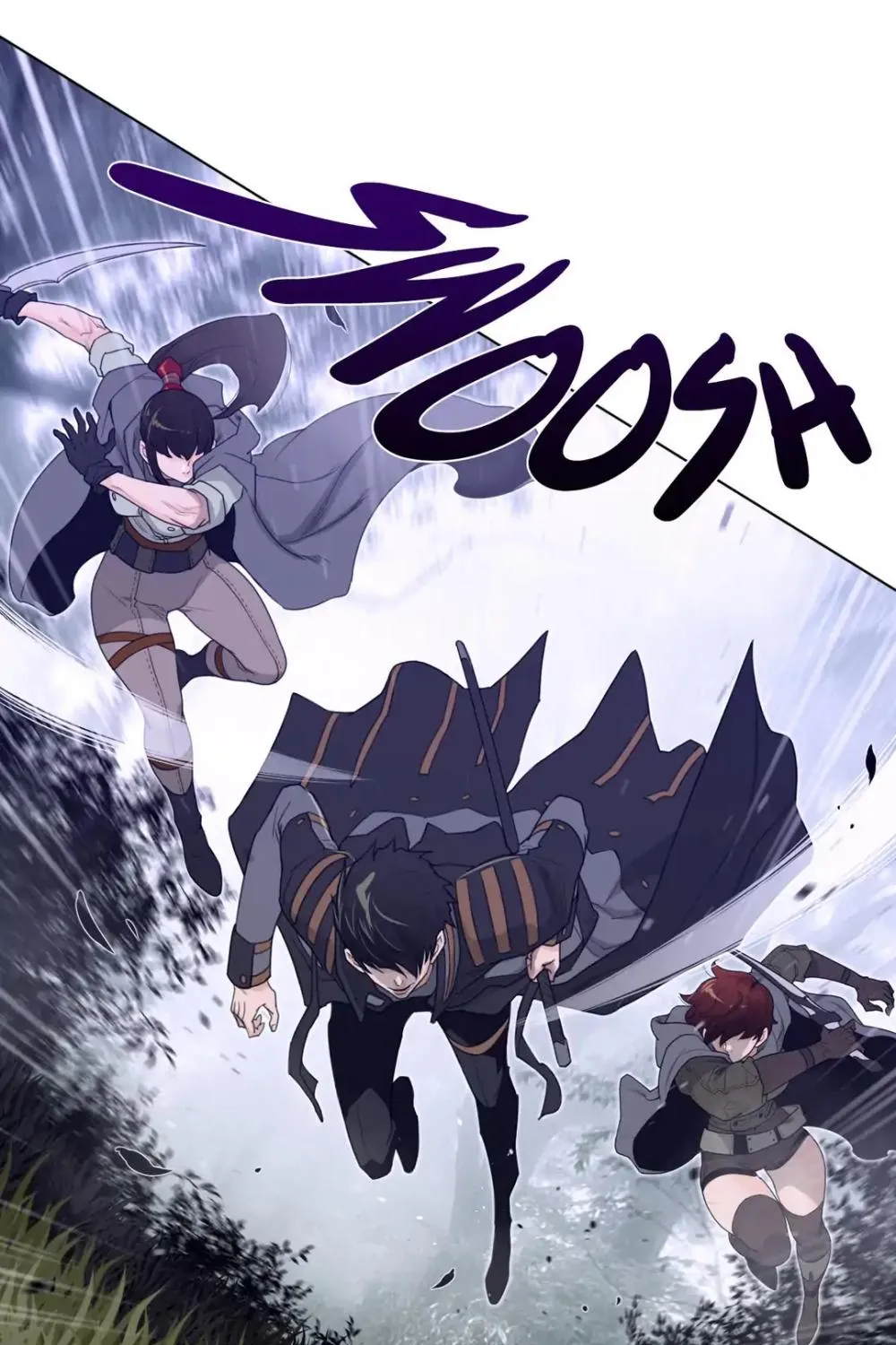 Perfect Half Mangakakalot X Chapter 81 Page 21