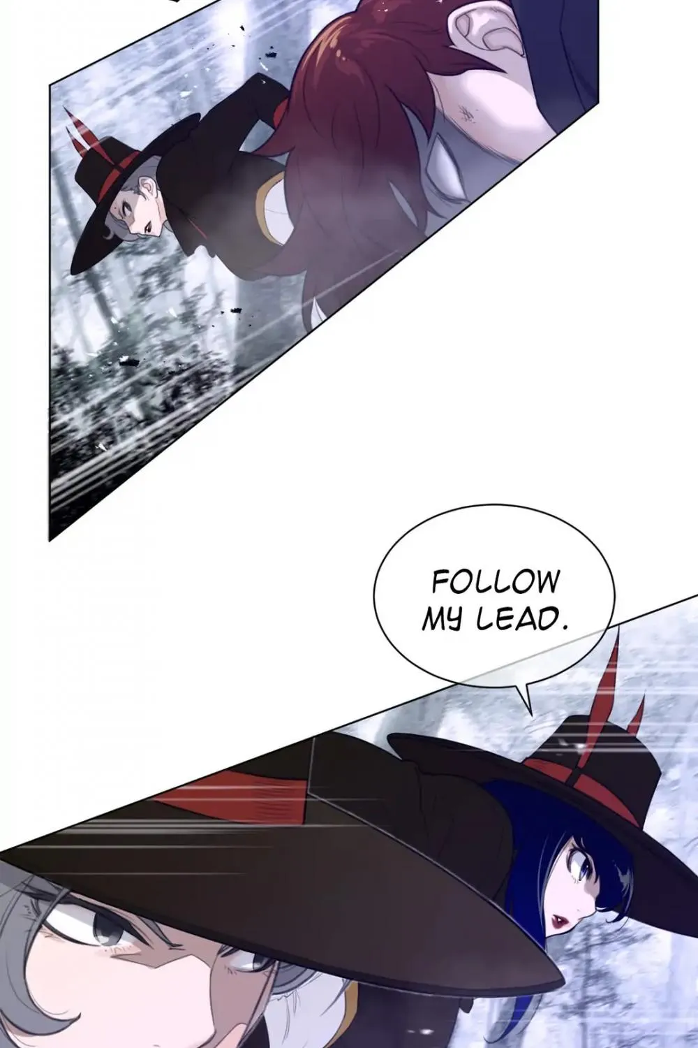 Perfect Half Mangakakalot X Chapter 81 Page 31