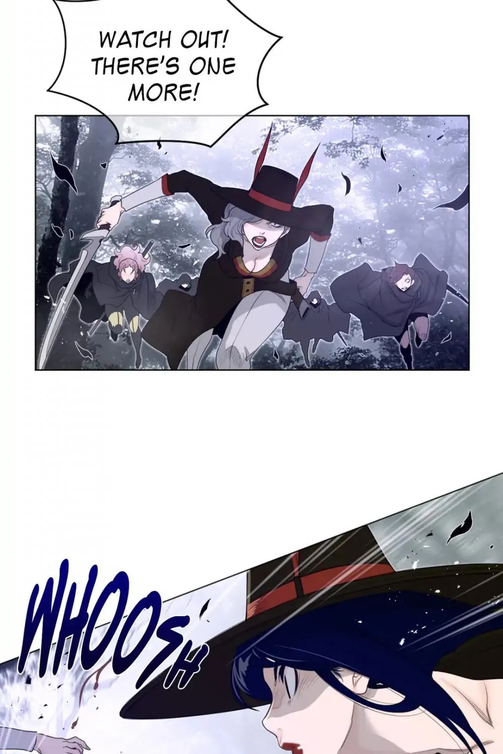 Perfect Half Mangakakalot X Chapter 81 Page 51