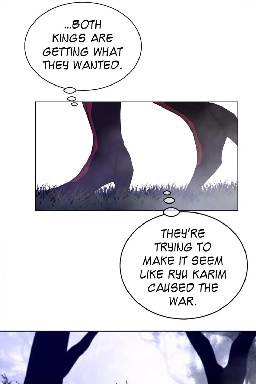 Perfect Half Mangakakalot X Chapter 81 Page 81