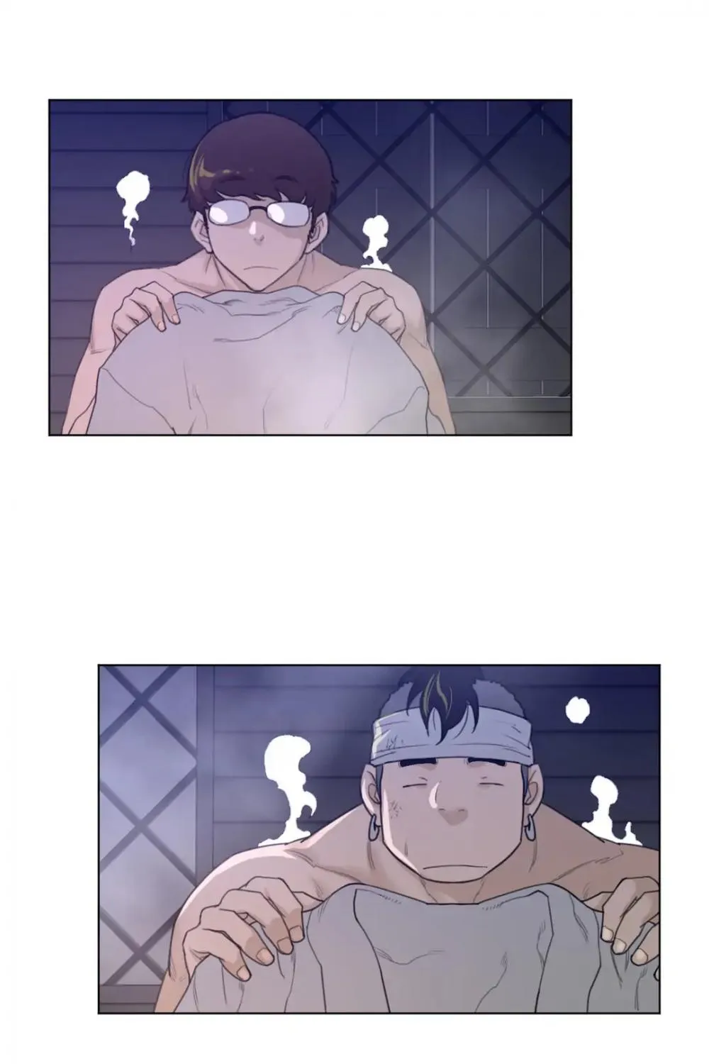 Perfect Half Mangakakalot X Chapter 82 Page 25