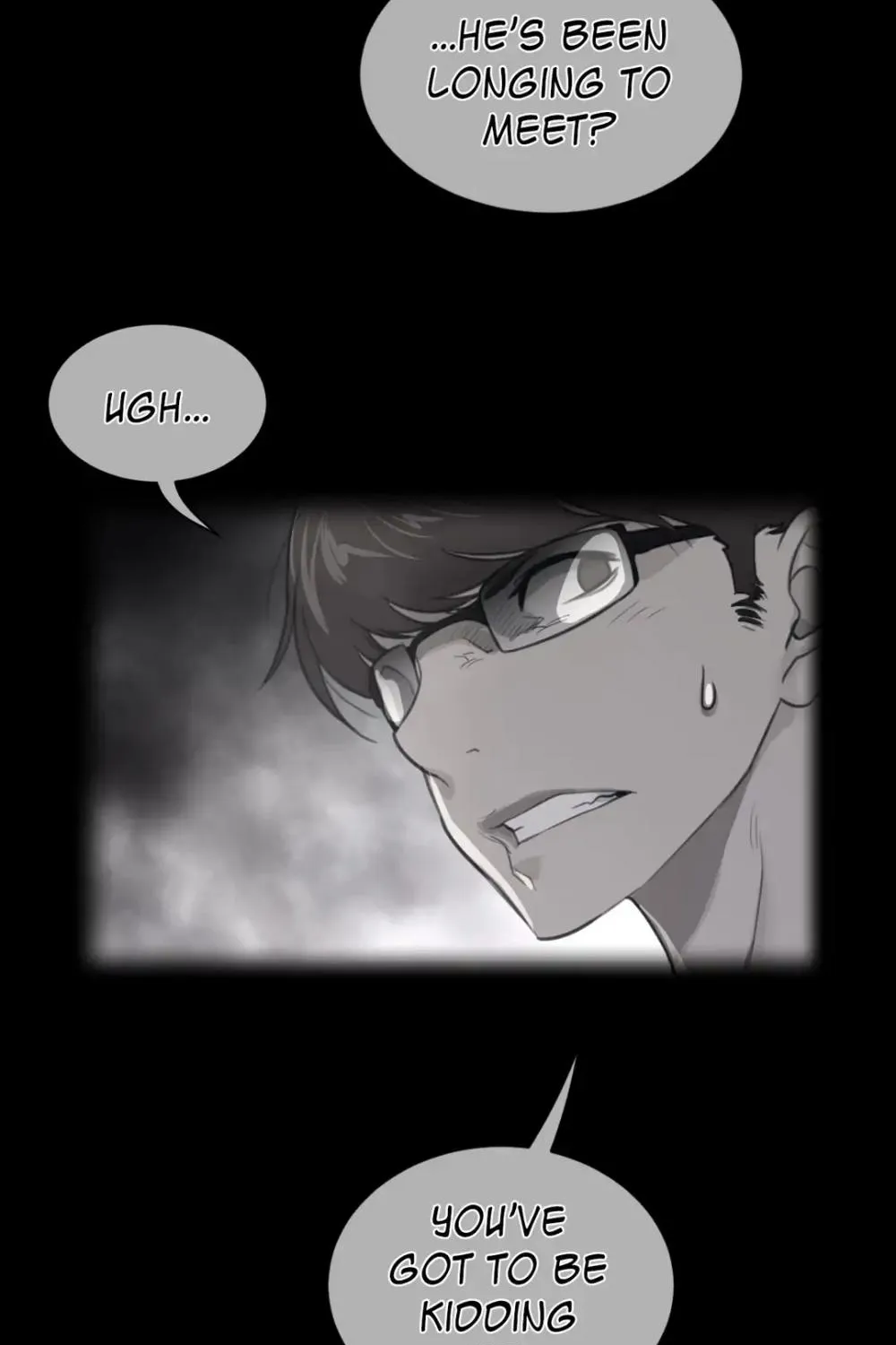 Perfect Half Mangakakalot X Chapter 83 Page 3