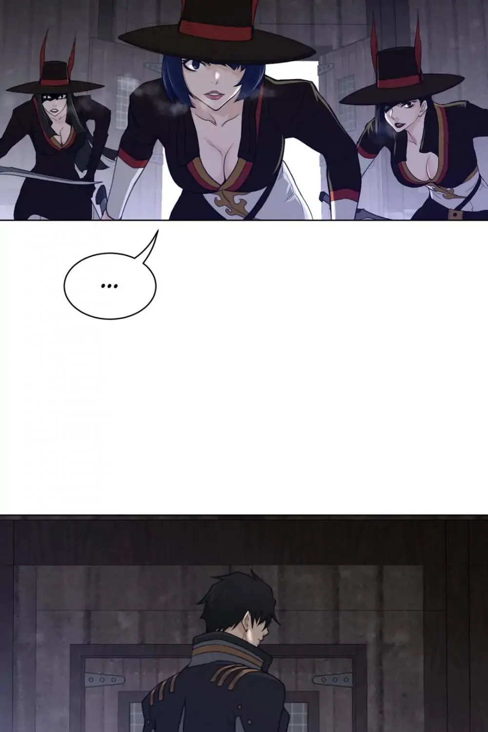 Perfect Half Mangakakalot X Chapter 83 Page 27