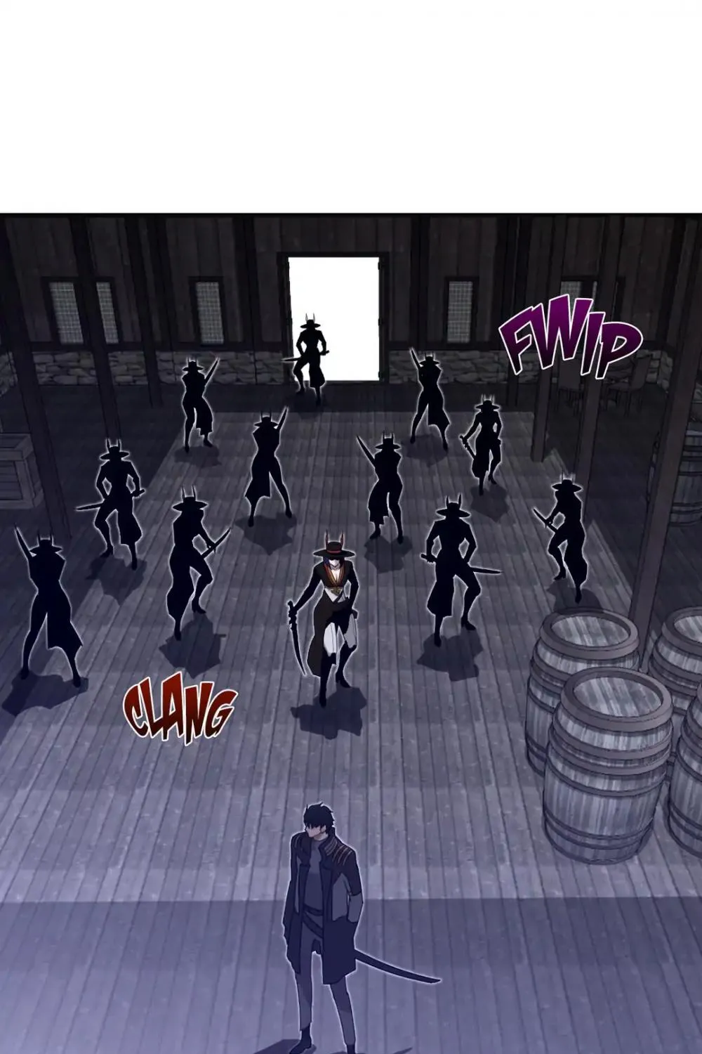 Perfect Half Mangakakalot X Chapter 83 Page 29