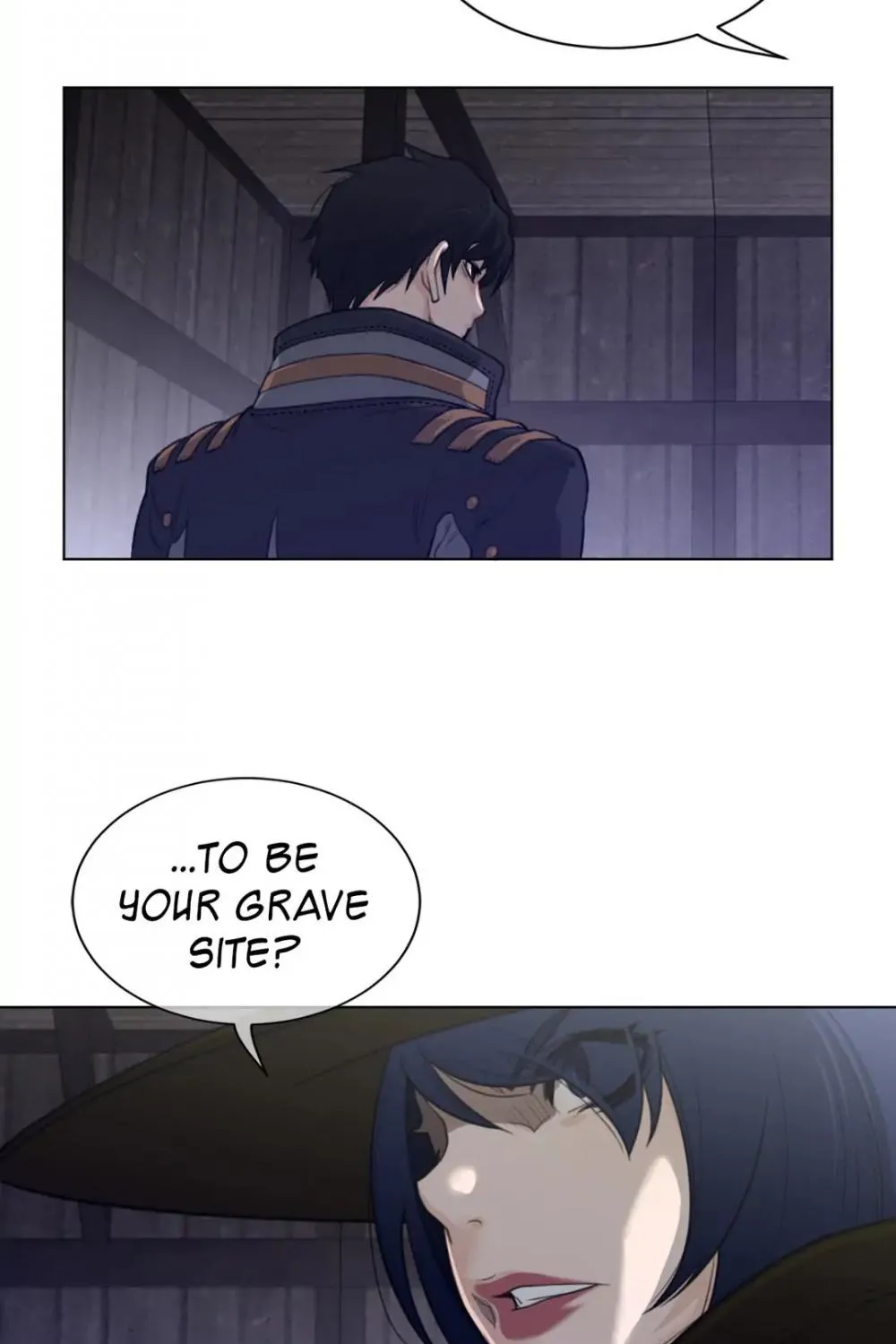 Perfect Half Mangakakalot X Chapter 83 Page 31