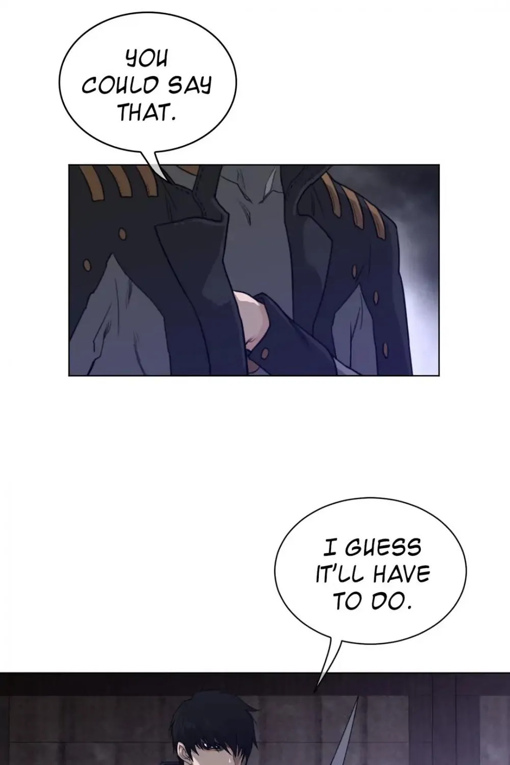 Perfect Half Mangakakalot X Chapter 83 Page 33