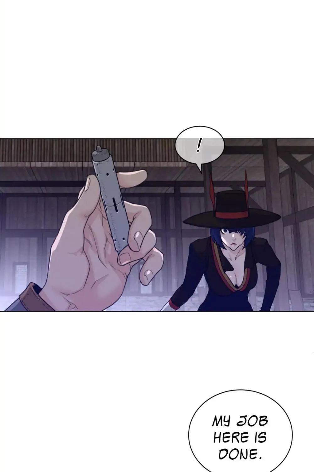 Perfect Half Mangakakalot X Chapter 83 Page 35