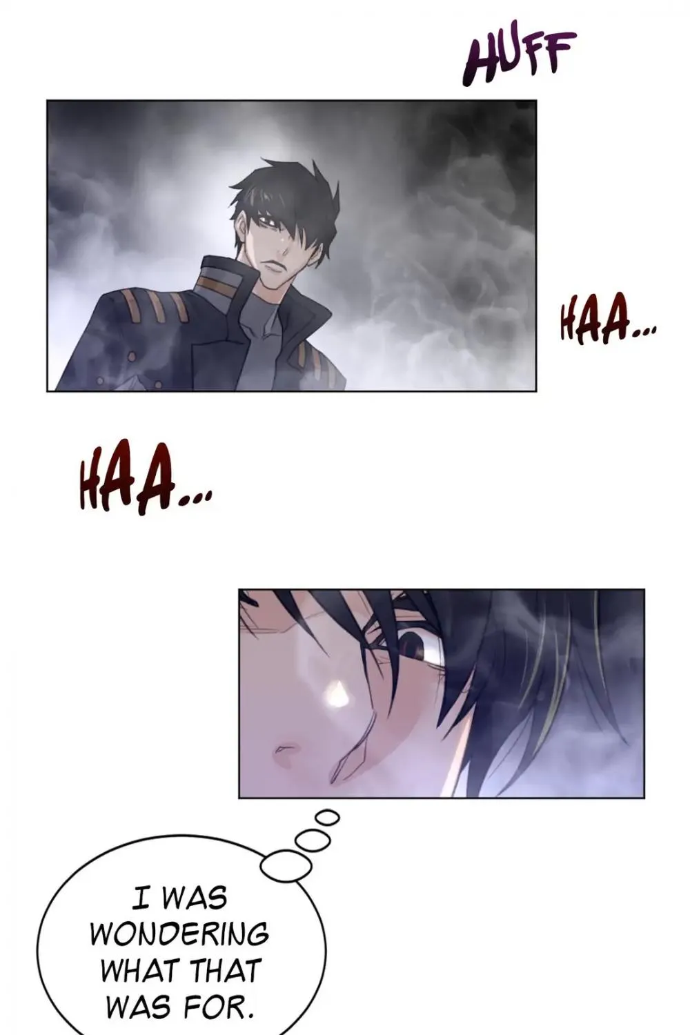 Perfect Half Mangakakalot X Chapter 83 Page 57