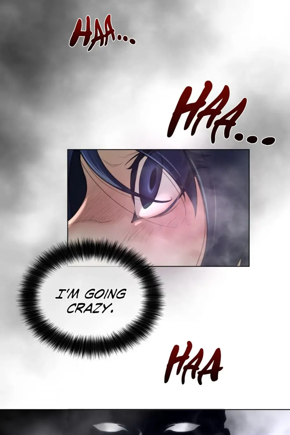 Perfect Half Mangakakalot X Chapter 83 Page 83