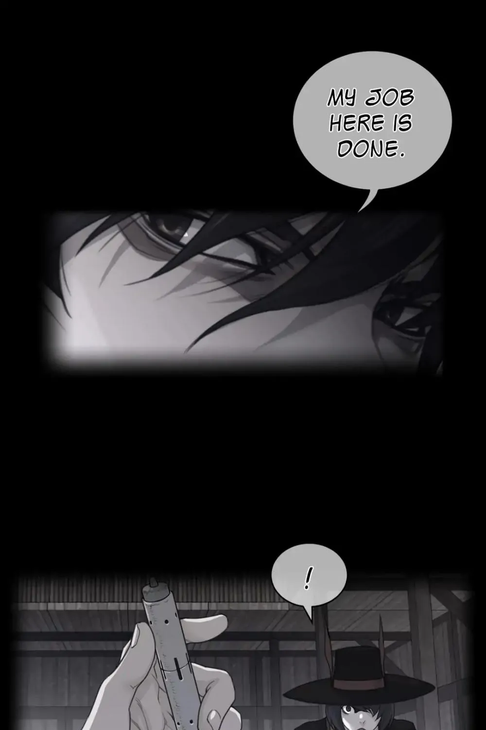 Perfect Half Mangakakalot X Chapter 84 Page 1